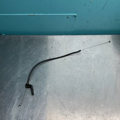 HBC-18 Classic 30cc Homelite  Trimmer THROTTLE CABLE OEM - Image 1 of 3