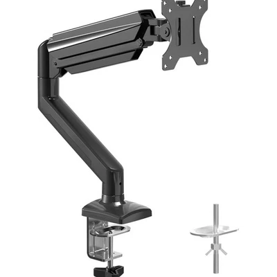 Monitor Halterung für 13-32 Zoll LCD LED VESA 75x75/100x100 mm, Höhenverstell... - Bild 1 von 4