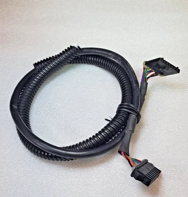 Livestrong AFG Horizon Treadmill Lower Wire Harness Data Cable 1000231686 - Image 1 of 4