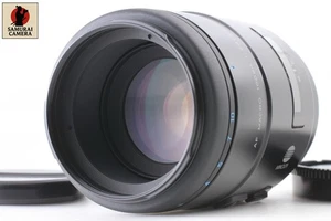[Exc+5] Minolta AF 100mm f/2.8 Macro for A Mount From JAPAN - Picture 1 of 10