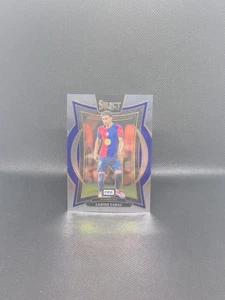 2024-25 Panini Select Fifa - Terrace Lamine Yamal #7 - Picture 1 of 2