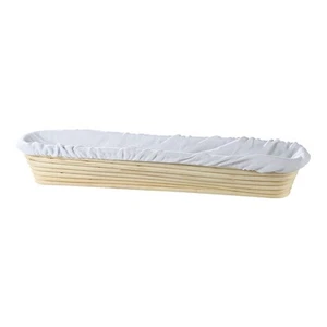 Forro Frieling Baguette Brotform, 100 % algodón - Imagen 1 de 1