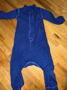 Nununu Kids Jumpsuit Size 6-7 Y - Picture 1 of 4