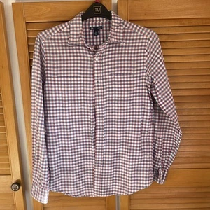 Gap Men's Slim Fit Shirt Size S - Picture 1 of 5