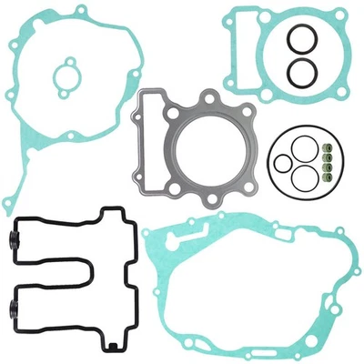 Complete Engine Gasket Kit Set For Yamaha 1985-2000 XT350 1986-1987 TT350 Foto 1 de 4