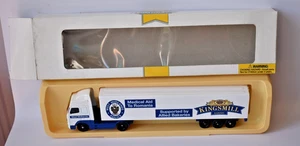 1/:76 'OO' GAUGE LLEDO PROMOVERS VOLVO FH12 WEST MIDLANDS POLICE MEDICAL AID - Picture 1 of 1