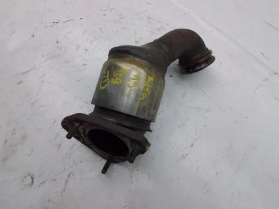 Convertidor catalítico Alfa Romeo 159 2005-11 55187620 51797395 2228527700 Foto 1 de 4