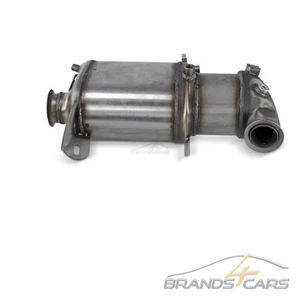 ATEC DIESELPARTIKELFILTER FÜR VW MULTIVAN TRANSPORTER T5 T6 BUS 2.0 TDI BiTDI - Bild 1 von 8