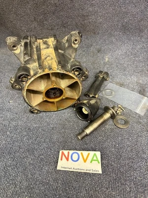  Conjunto de bomba de chorro Seadoo GSX GTI GTS GSI SP XP SPX 1997 295500521 Foto 1 de 3