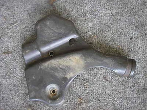 KTM 250 EXC off 1995 95 KTM250EXC KTM250 frame cover - Bild 1 von 1