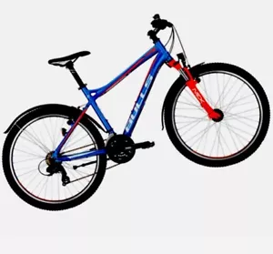 Bulls Sharptail Street 1 ATB Mountainbike 26“ 56 cm RH Herren, Training Top - Bild 1 von 4