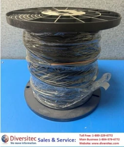 JUMPER 350' LC/LC Multi-Mode 2-Strand 50uM OM2 IN/OUT - Picture 1 of 1