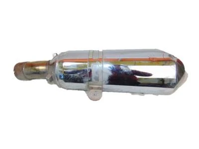 18518522492 TERMINALE DI SCARICO BMW R1200RT (K26) 1.2B 126CV (2015) - Immagine 1 di 4