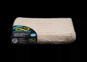 DuraCloud Orthopedic Pet Bed and Crate Pad, LG-SS-Camel - Picture 1 of 1
