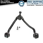 Front Control Arm For 8 Lug Wheels Left Lh Driver For Chevy Gmc Pickup Truck Van