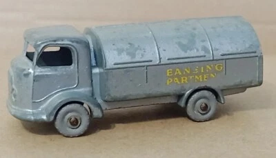 Matchbox Lesney Nr 38 Karrier Bantam Refuse Truck - Bild 1 von 4