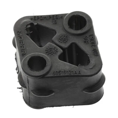 2019-2025 RAM 1500 EXHAUST SUPPORT ISOLATOR OEM GENUINE NEW MOPAR 68519121AA - Изображение 1 из 4