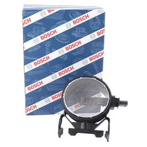 For Mercedes W164 R171 W203 W204 W207 W209 W211 W212 BOSCH Mass Air Flow Sensor - Picture 1 of 8