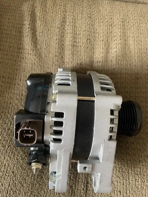 Alternator for 2007-2016 Toyota Camry 2008-2013 Highlander 3.5L 11136 - Image 1 of 4