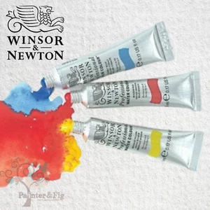 Winsor and Newton Professional Watercolour Tubes, 14ml & 5ml Water Colour Paint - Bild 1 von 46