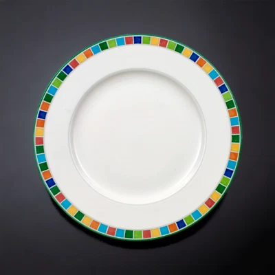 Villeroy Boch Speiseteller TWIST ALEA CARO Essteller Geschirr 27 cm Auswahl NEU - Bild 1 von 4