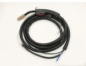 10ft Mig gun & Parts for Century Mig Gun Stinger Welder Parts 238-593-000 wel... - Picture 1 of 3