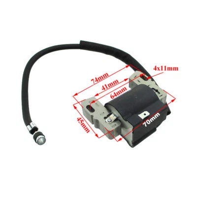 Bobina de encendido para Briggs & Stratton 286702 28C707 28D707 286707 28B702 28B707