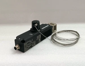 EUCHNER CTP-L1-AP-U-HA-BZ-SA-162595 Safety Switch Unicode FREE FAST SHIPPING - Picture 1 of 18
