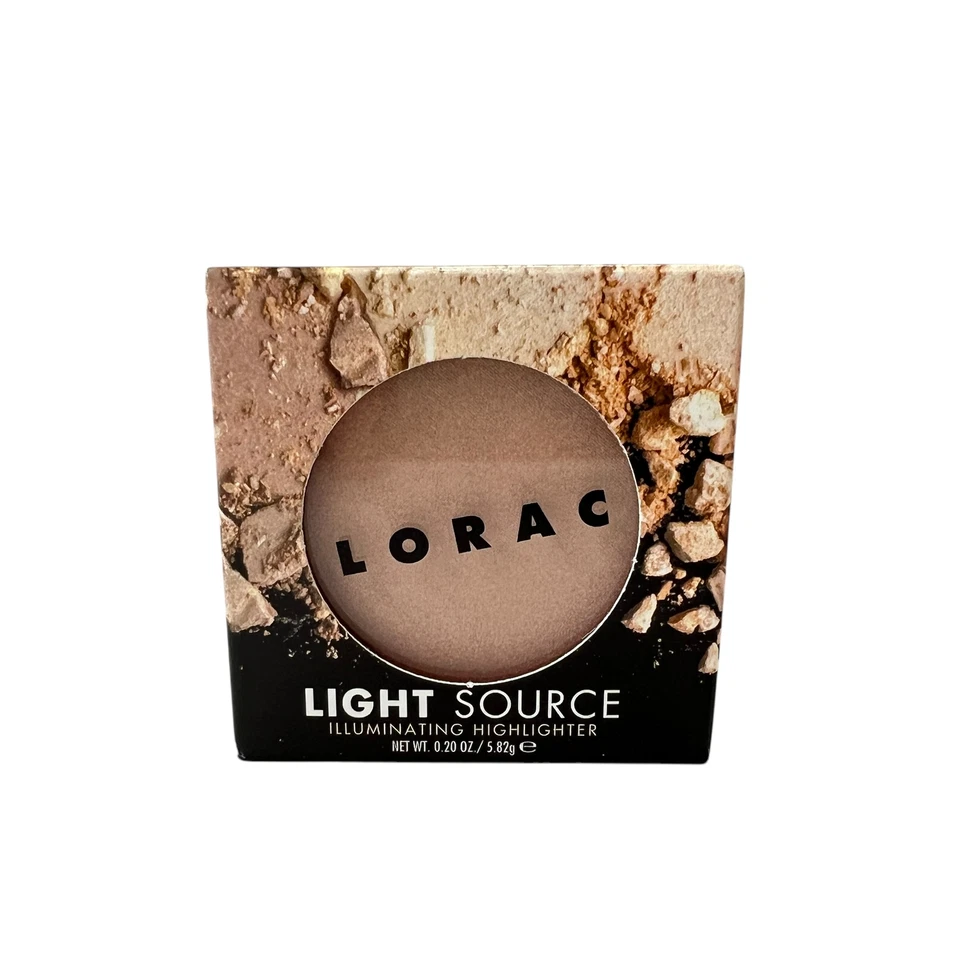 Lorac Light Source Illuminating Highlighter Twilight - Image 1 of 4