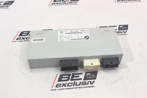 BMW 318d F31 Steuergerät Heckklappe Heckklappenmodul ECU Modul 7343935 - Picture 1 of 4