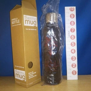 A70234 Fate stay night Unlimited Blade Works Thermo mug Umbrella Bottle - Picture 1 of 4