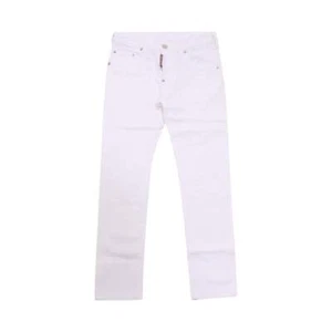 5895AQ jeans bimbo DSQUARED2 boy kids trousers - Bild 1 von 4