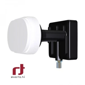 Inverto Single Output Monoblock LNB 3 Degree 0.2db - Picture 1 of 3