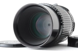 Late Model [Top MINT] SMC PENTAX 67 200mm f4 MF Lens for 6x7 67II from JAPAN - Picture 1 of 24