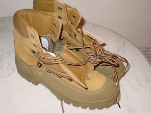 Belleville MCB 275 99 Hiking Mountain Combat Boots! Size 9.5R $249.95 NWT's! - Picture 1 of 12