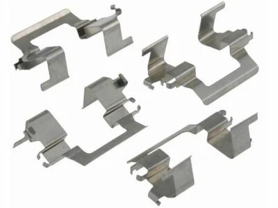 适用于 1988 - 1995 年五十铃拾音器制动硬件套件前 17953NK 1989 1990 1991 1992 — 第 1/2 张图片