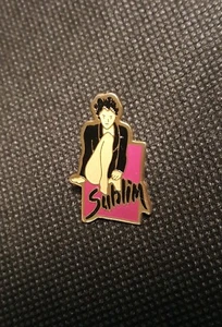 SUBHIM SEXY MÄDCHEN PIN - Bild 1 von 1