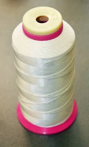 ZWICKY Calora 11/3 und 13/3, Nähgarn für Leder,  Taschen, usw. - auch Ziernähte - Bild 1 von 4