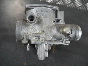 KAWASAKI Z1300 80 16001-1193 Carburetor R.h. 14237 - Imagen 1 de 9