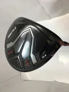 2022 MARUMAN MAJESTY SHUTTLE 10.5deg IMPACT FIT S-flex Driver Golf Club J210 - Picture 1 of 6