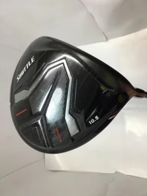 2022 MARUMAN MAJESTY SHUTTLE 10.5deg IMPACT FIT S-flex Driver Golf Club J210 - Image 1 of 4