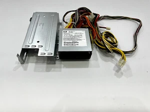 HP 750w HOT PLUG POWER SUPPY with BACKPLANE POWER - Picture 1 of 2