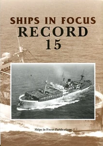 Ships in Focus RECORD 15 - Bild 1 von 1