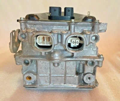 Toyota Prius 2016 conjunto de inversor híbrido con convertidor G9200-47260 OEM Foto 1 de 4