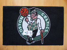 Boston Celtics FanMat 20" x 30" Non-skid Nylon Area Rug w/Team Logo Licensed NWT