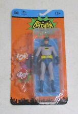 McFarlane ALFRED as Batman Retro Classic TV Target Exclusive DC 6  Action Figure