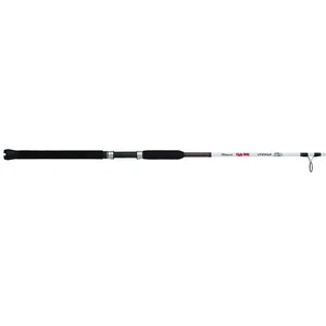 7’6” Striper Casting Rod, One Piece Striper Rod Fishing Rods & Poles - Picture 1 of 1