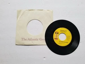 The Honeydrippers - Young Boy Blues/Rockin At Midnight - Disco de 45 RPM 7 - Imagen 1 de 1