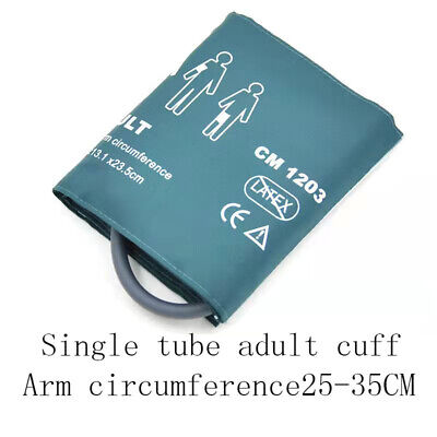 Blood Pressure Cuff Adult/child/infant/newborn NIBP Cuff,for Mindray ECG Monitor • 12.48€