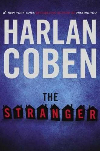 The Stranger - Hardcover By Coben, Harlan - GOOD Foto 1 de 1